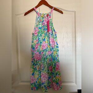Lilly Pulitzer Dress/ Romper NWT